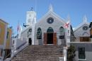 Bermuda Islands : St. Peter